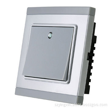 1-gang double wire high power switch